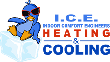 Ice Heating Cooling Logo Med