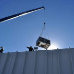 roof-commercial-hvac-installation-heating-cooling-system-colorado-springs