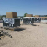 multiple-hvac-installed-commerical-roof-ICE-colorado-springs