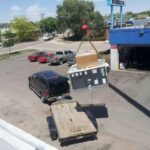 truck-load-hvac-system-crane-lift-2-colorado-springs