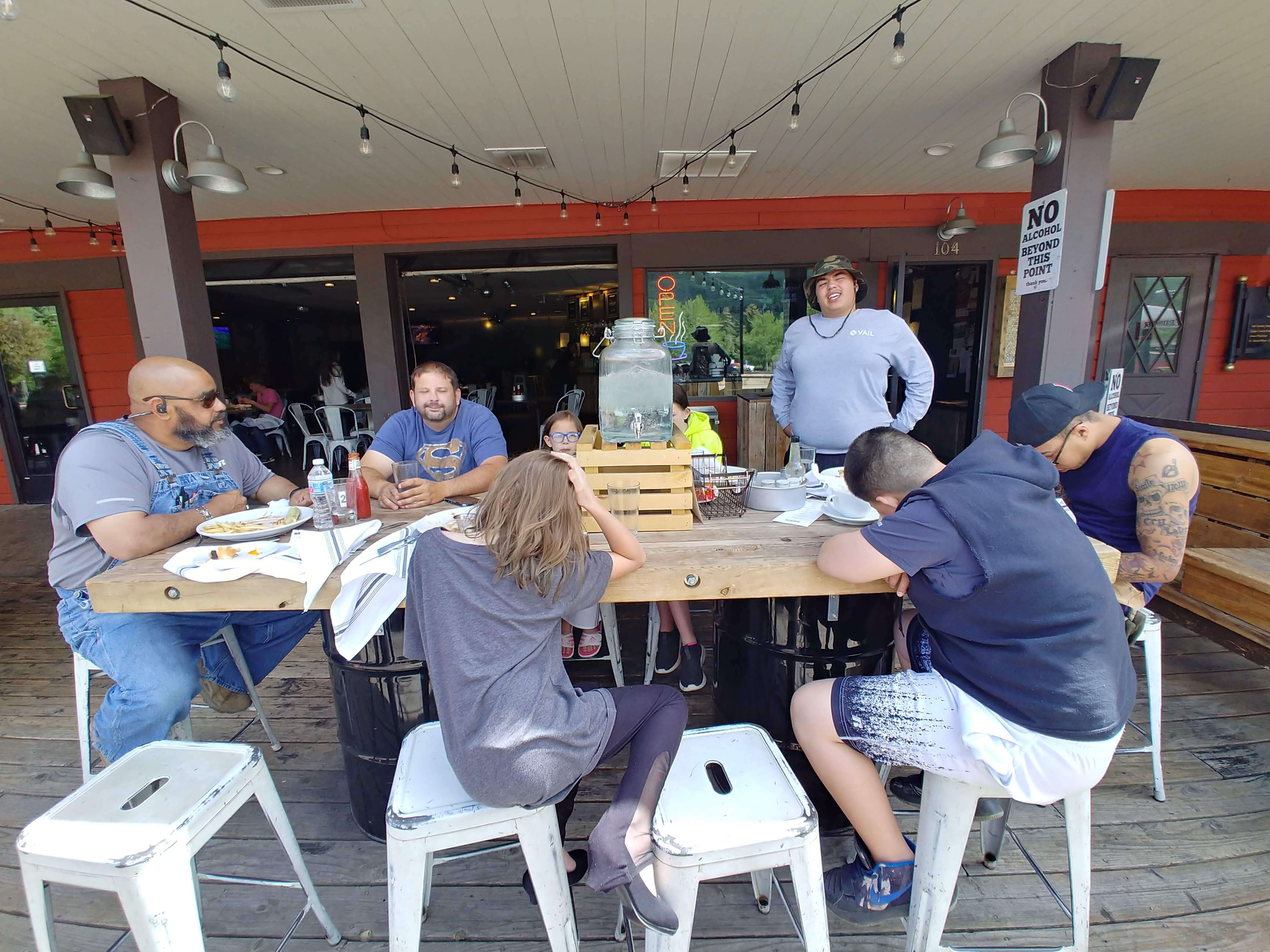 ice-at-lunch-hvac-employees-colorado-springs