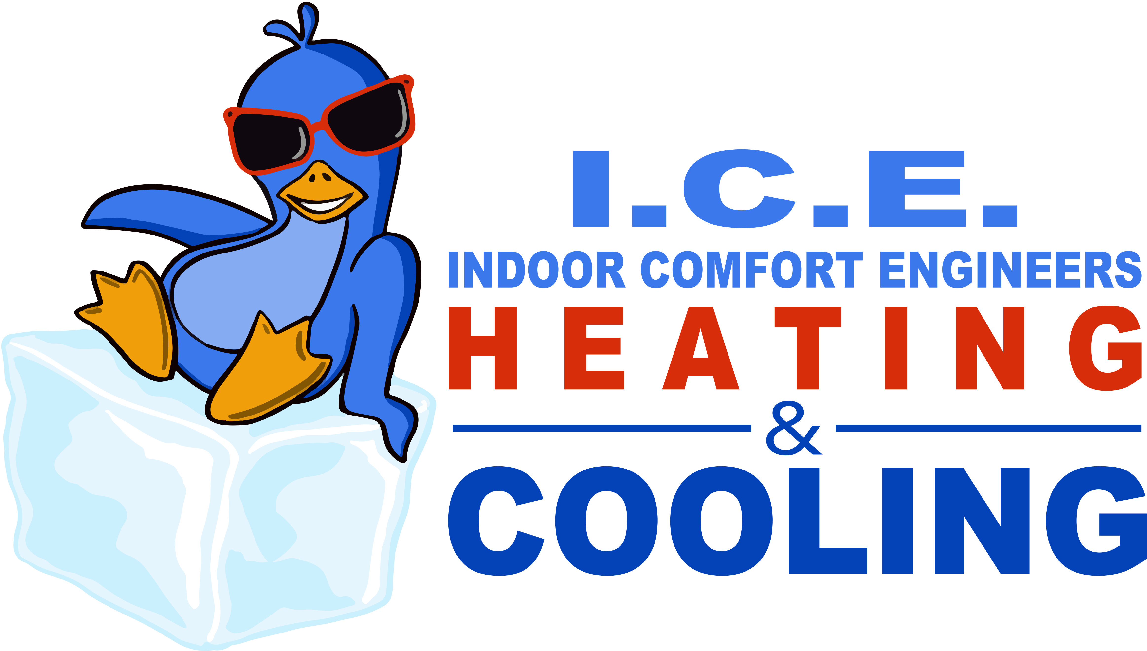 ICE Heating & Cooling