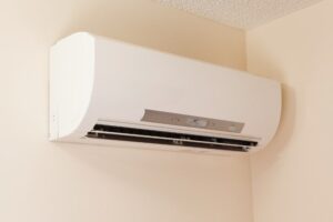 Ductless HVAC Noises in Broadmoor, CO