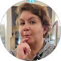 Zenia Brink profile picture